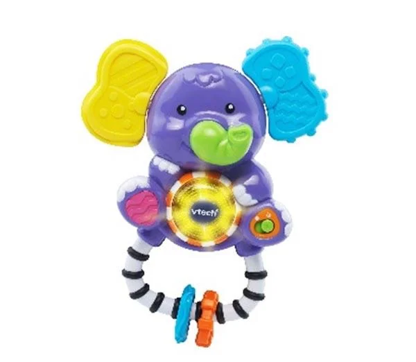 Vtech — Shake and Sing Elephant