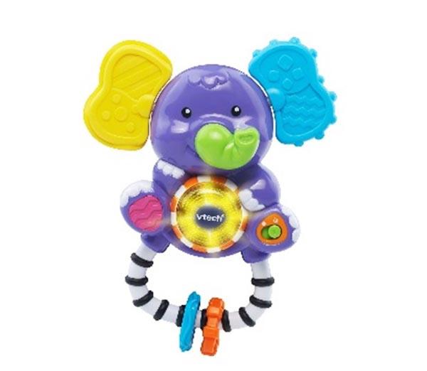 Vtech — Shake and Sing Elephant