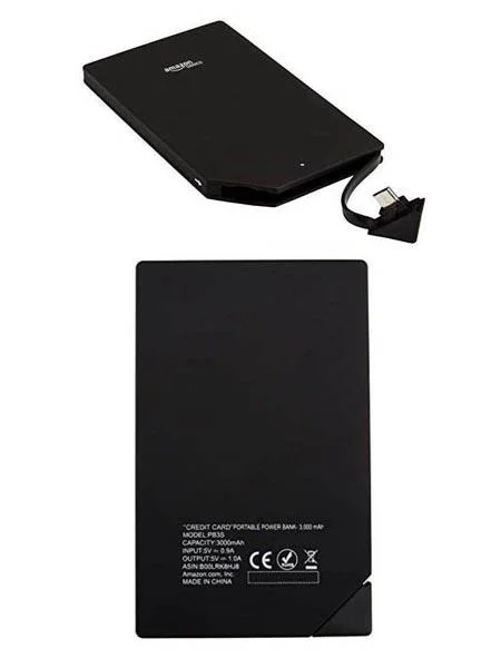 amazonbasics — Portable Power Bank