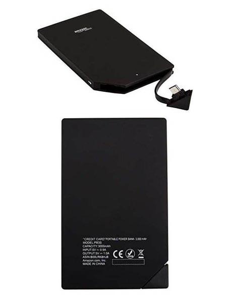 amazonbasics — Portable Power Bank