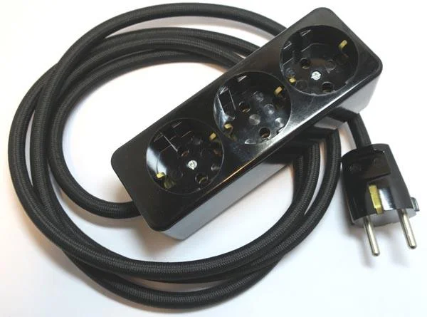 THPG — Extension lead