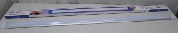 OED Group Limited — LED Flat Tube