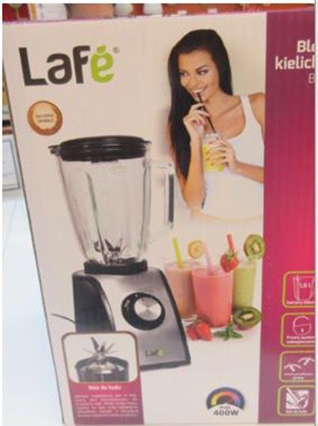 Lafe — Blender kielichowy
