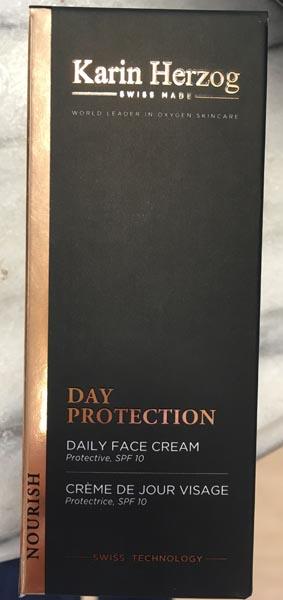 KARIN HERZOG — DAY PROTECTION