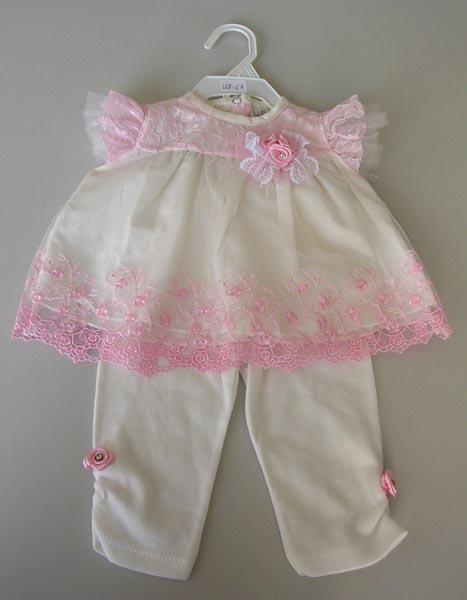 Donino — Babies' clothing set