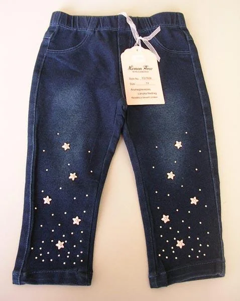 Lemon tree — Girls’ trousers