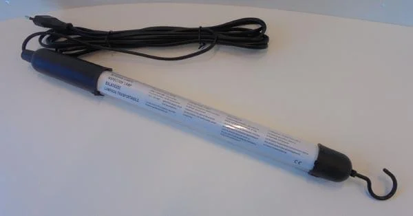 CROSS — Inspection lamp