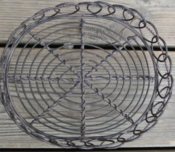 Soap dish