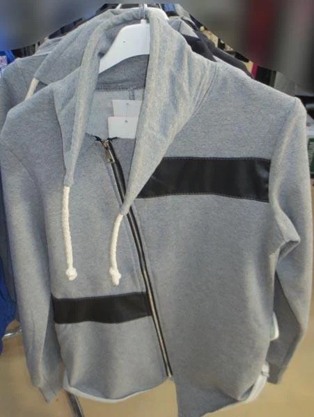 Diamond — Children's sweatshirt