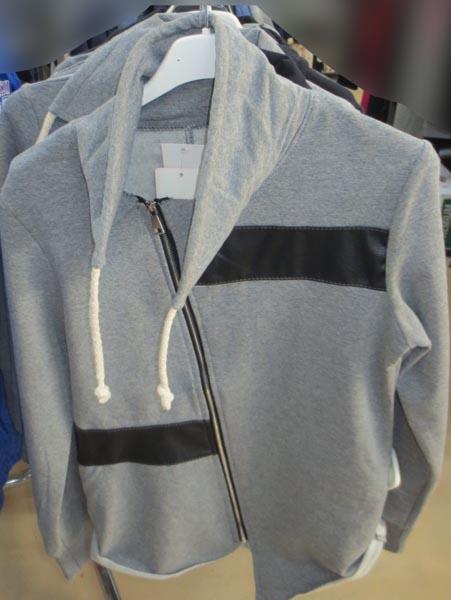 Diamond — Children's sweatshirt