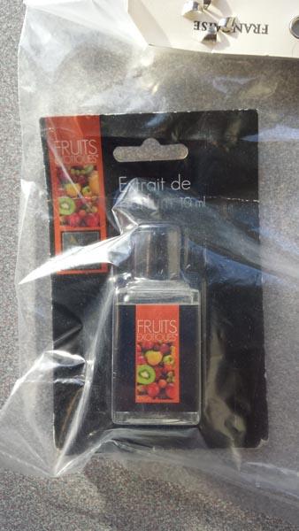 Atmosphera — Extrait de parfum