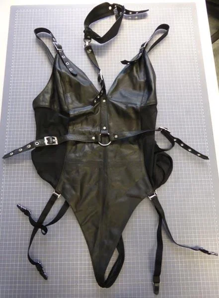 Zado /Orion — Le Body XL