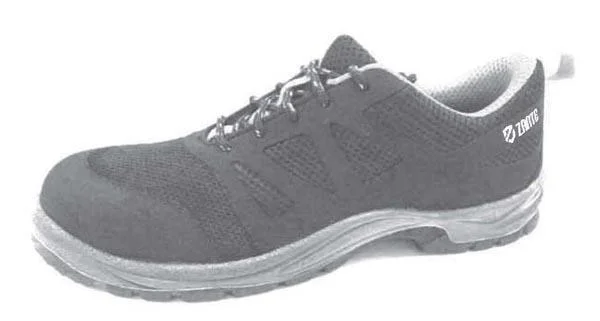 Zante — Safety shoes