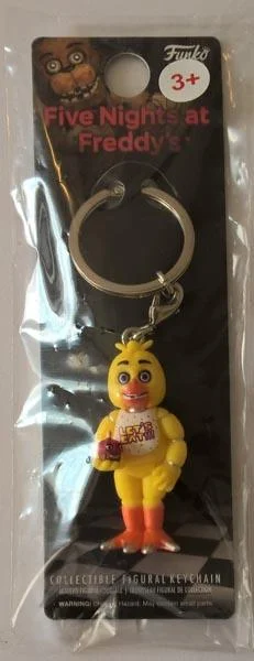 Funko — Five nights at Freddy's