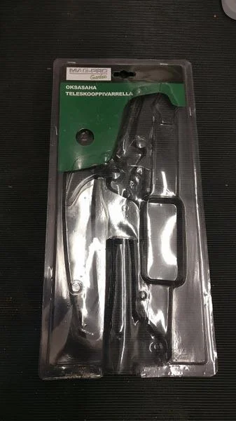 MAG-PRO — MAG-PRO Garden