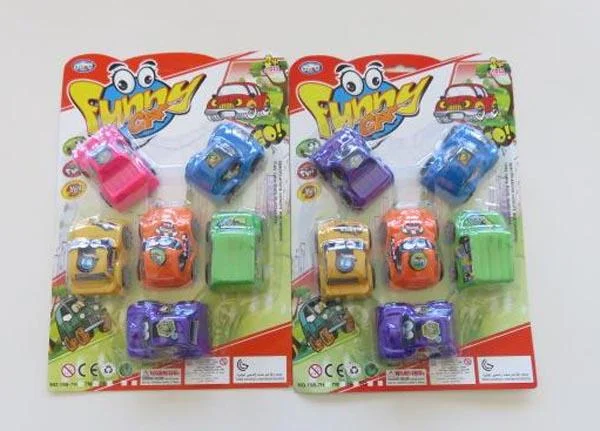 198 TOYS — Funny Car