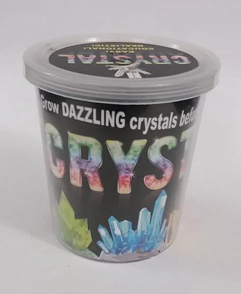 CRYSTAL