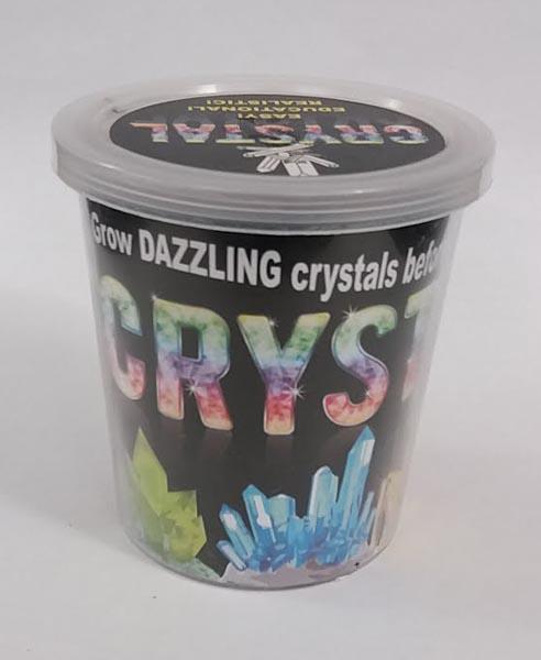 CRYSTAL
