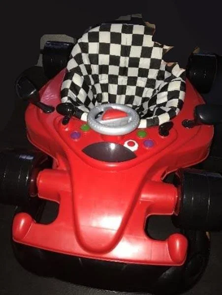 2 ME — Formel 1