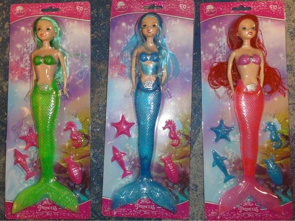 DoNes /, Tasso — Princess