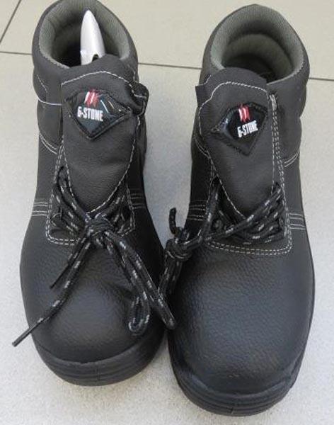 G-STONE — Safety Shoes