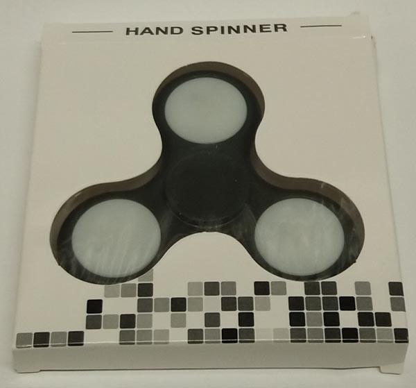HAND SPINNER