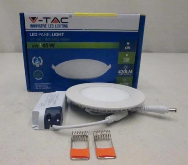 V-TAC — LED Panellight