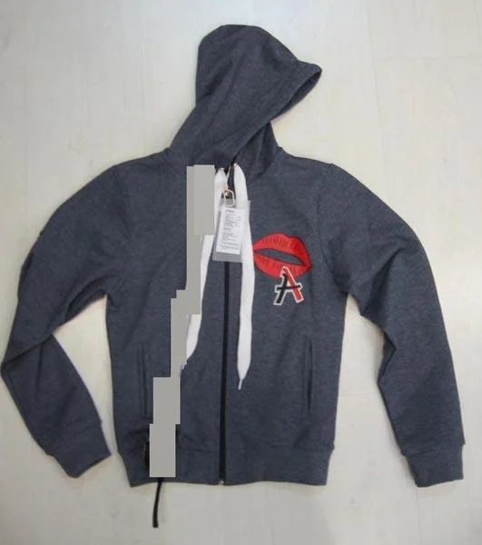 FILIP KID'S FASHION (FKF) — TRENIRKA