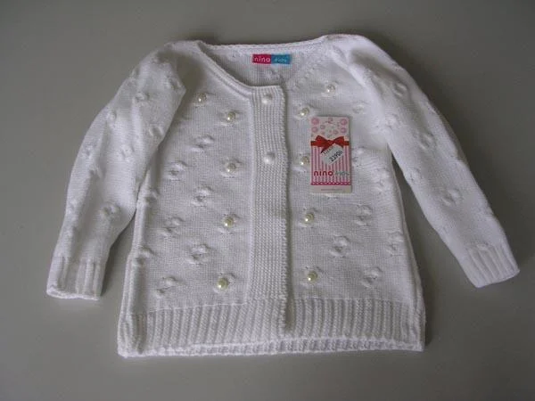 Nino Kids — Babies' cardigan