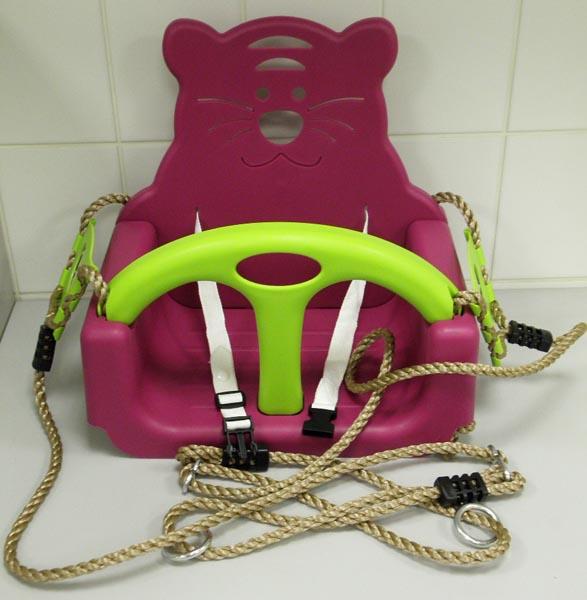 KBT — Trix baby seat