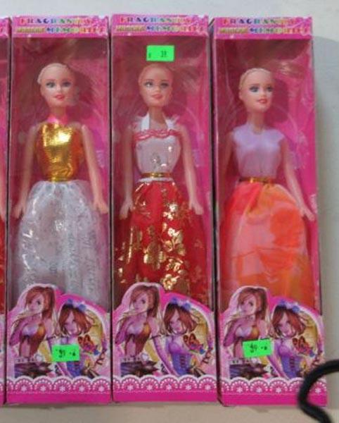 GIRL FASHION Series
