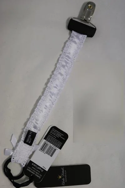 Elodie details — Pacifier clip