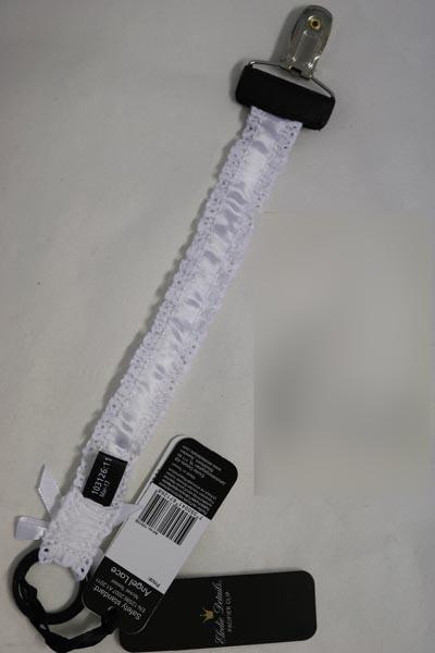 Elodie details — Pacifier clip