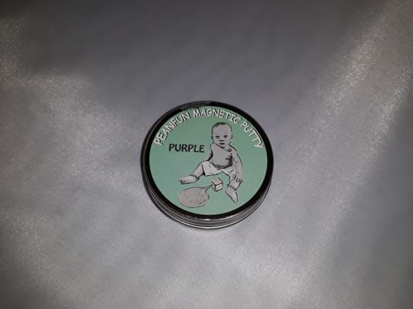 Peanfun — Peanfun Magnetic Putty