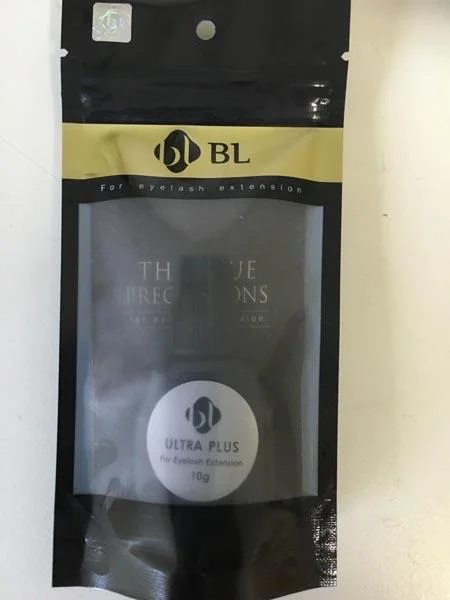 BL — Ultra Plus