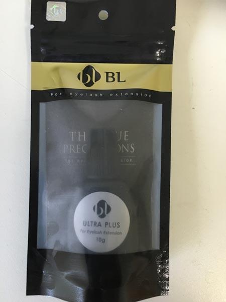 BL — Ultra Plus