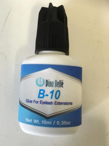 Dina Bellè — B-10