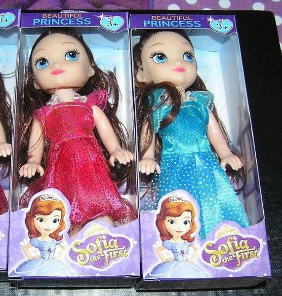 Sofia the First