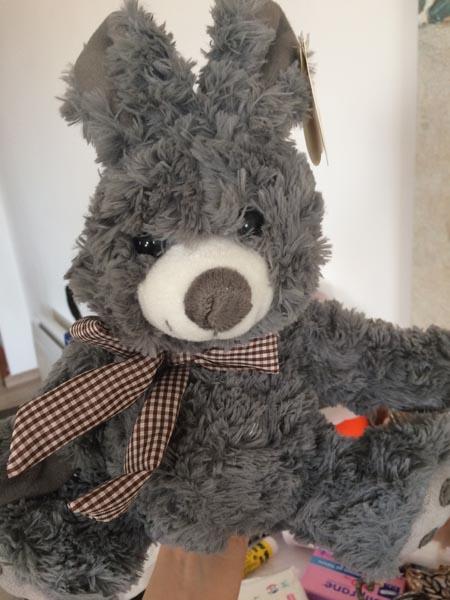 ENESCO FRANCE — Soft toy