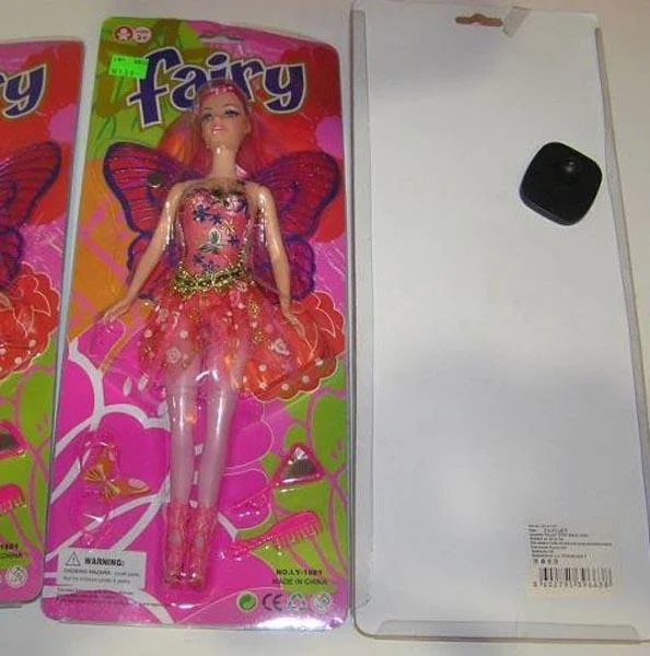 fairy