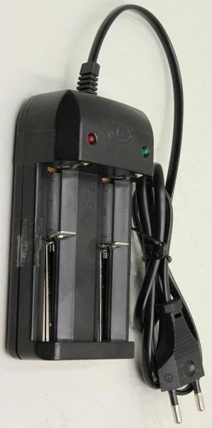 Xiamen Nanfu Electronic — Li-ion CHARGER