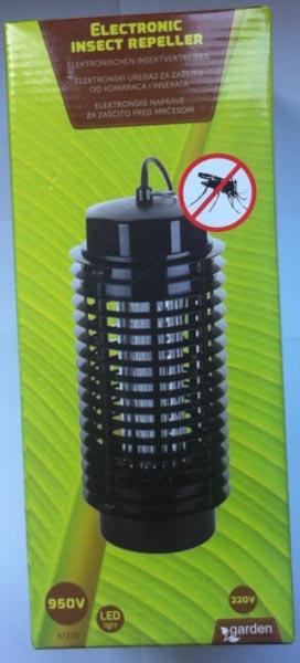 ROX — Insect killer
