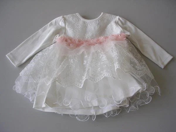 Bulsen — Girls' dress