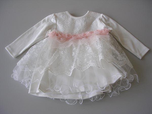 Bulsen — Girls' dress