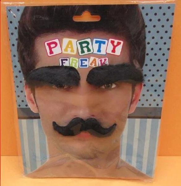 PARTY FREAK — Fancy-dress accessories