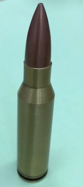 LIGHTER BULLET 2009