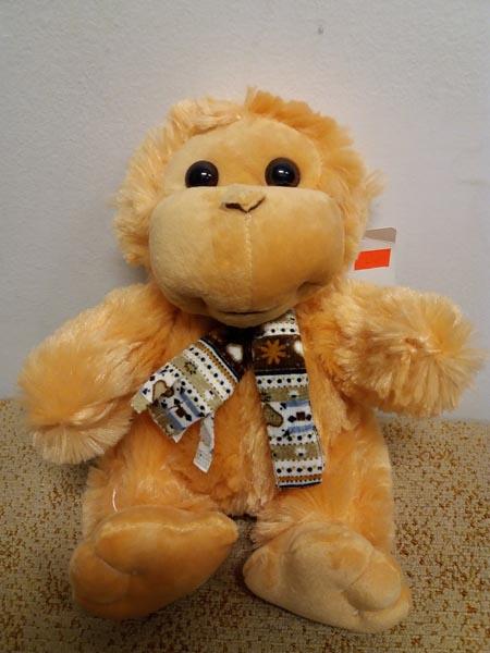Plush toy