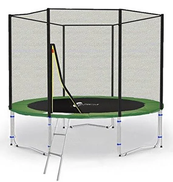 Lifestyle ProAktiv — LS-T185-PA6 Deluxe