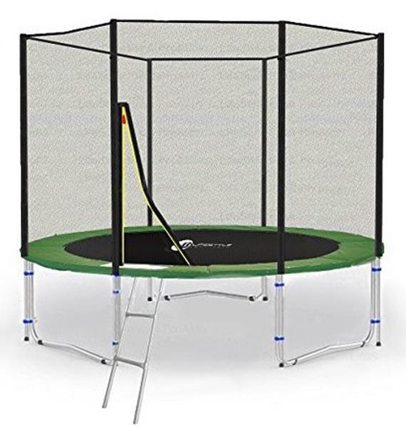 Lifestyle ProAktiv — LS-T185-PA6 Deluxe