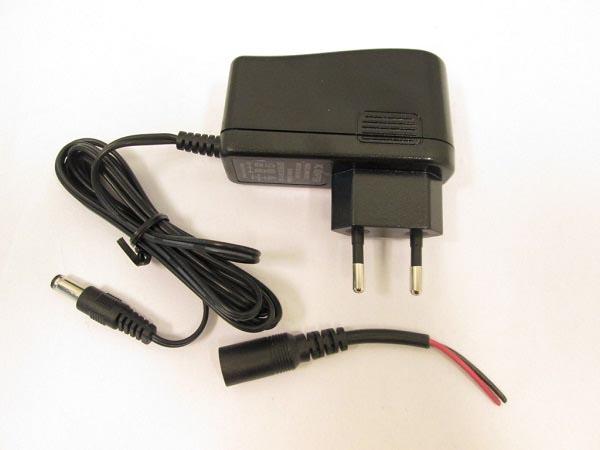 AC Adapter
